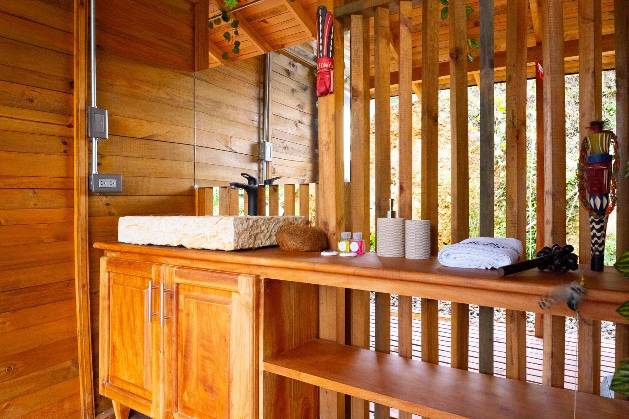 Home Boutique Natural Paradise La Vega  Exteriör bild